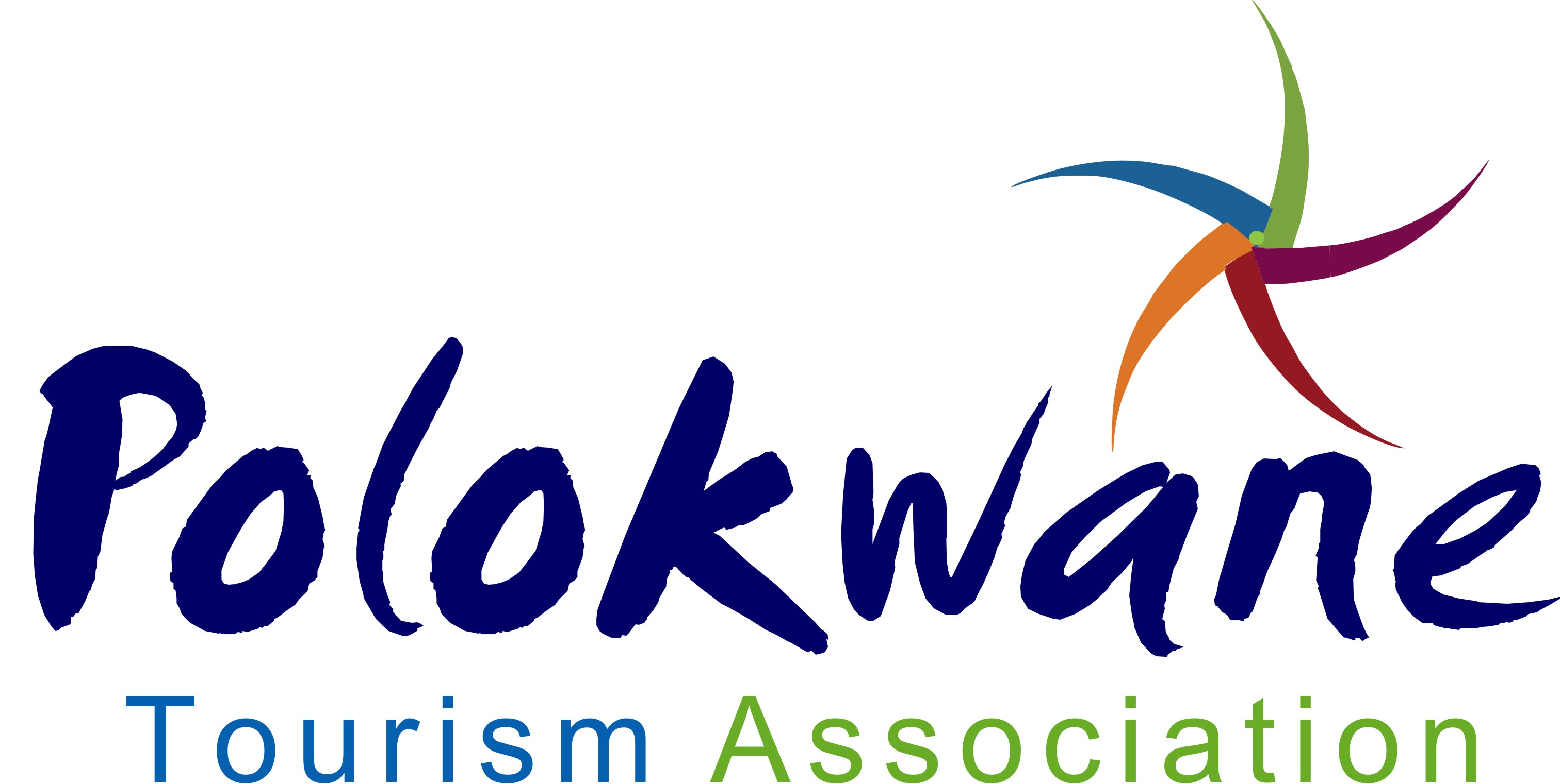 Polokwane Tourism logo