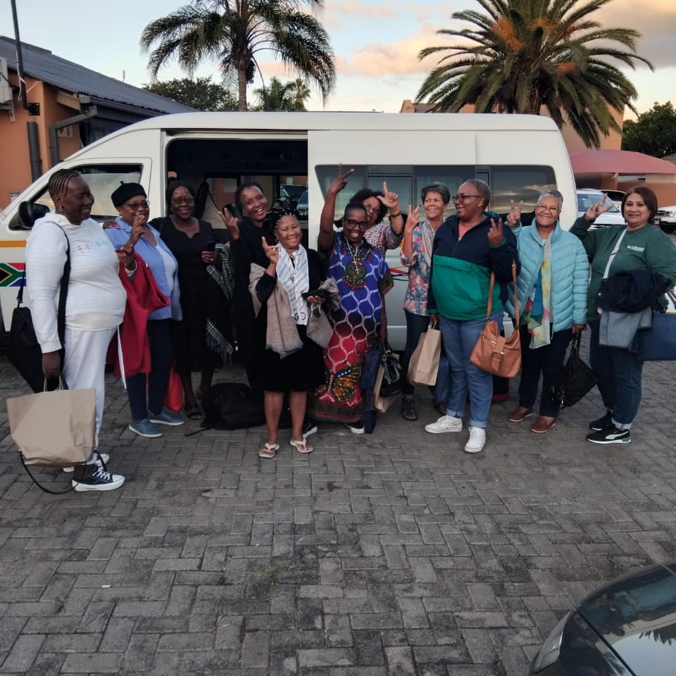 Vuntsi Shuttle Services